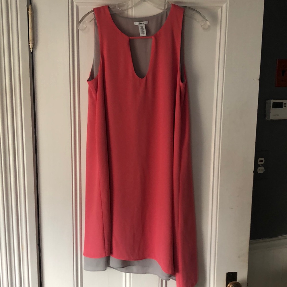 Bar 111 A-line Dress